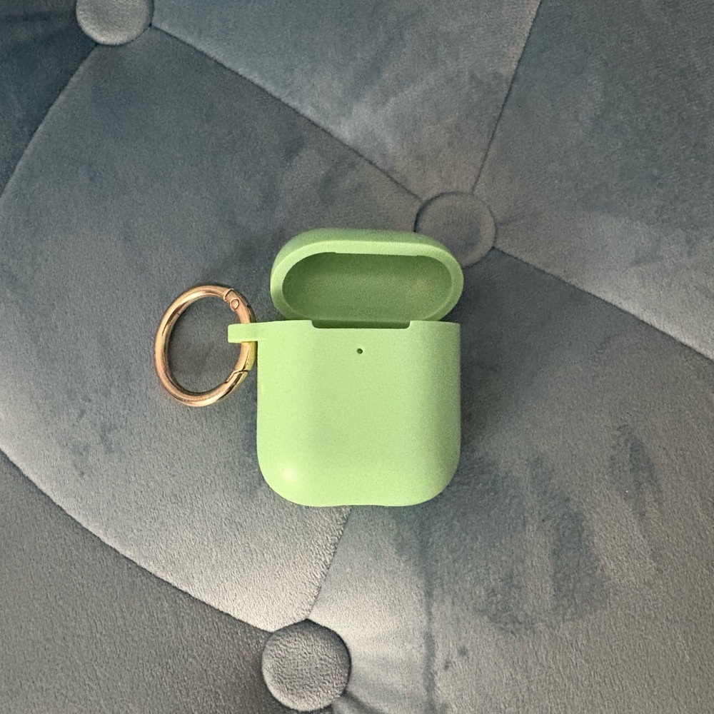 airpod case!